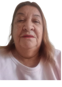 Foto de Denisse Delfina Conche Prado